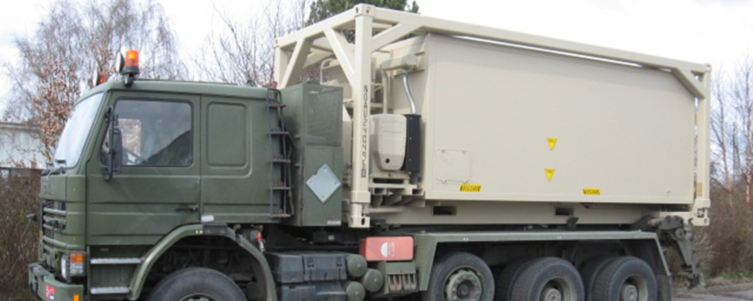 Water tank container_1